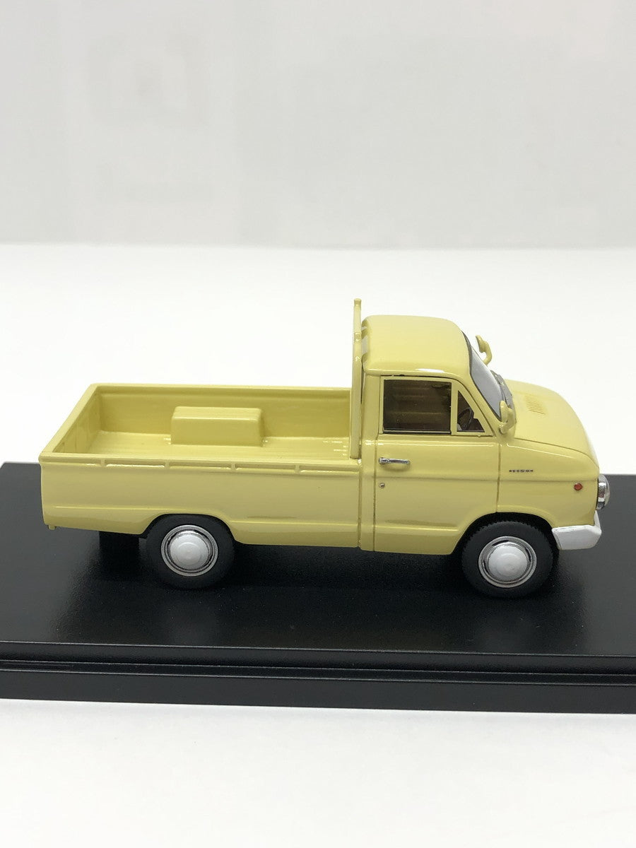 1/43 京商 ダットサン キャブライト トラック スケールカー