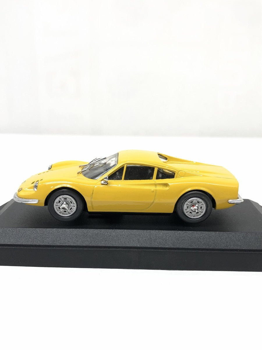 1/43 VITESSE FERRARI DINO 1968 スケールカー