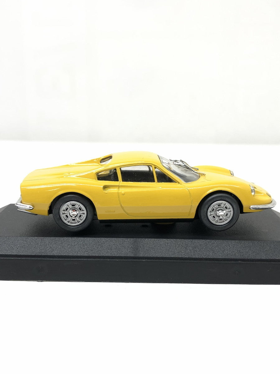 1/43 VITESSE FERRARI DINO 1968 スケールカー