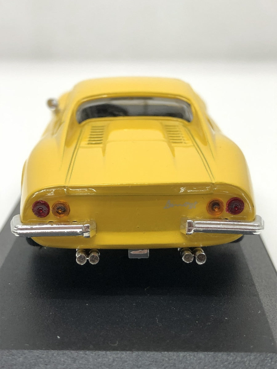 1/43 VITESSE FERRARI DINO 1968 スケールカー