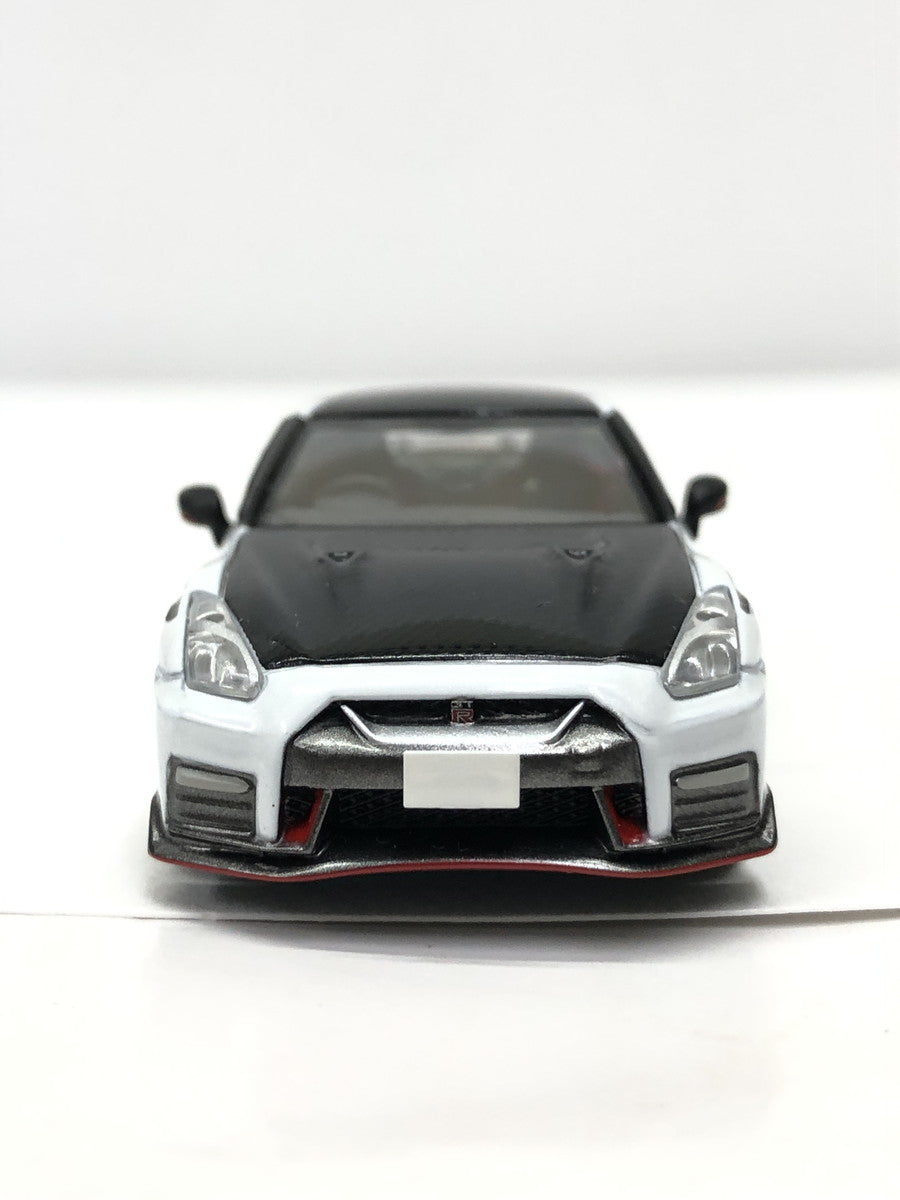 トミカリミテッドヴィンテージ ネオ LV-N254b NISSAN GT-R トミカ