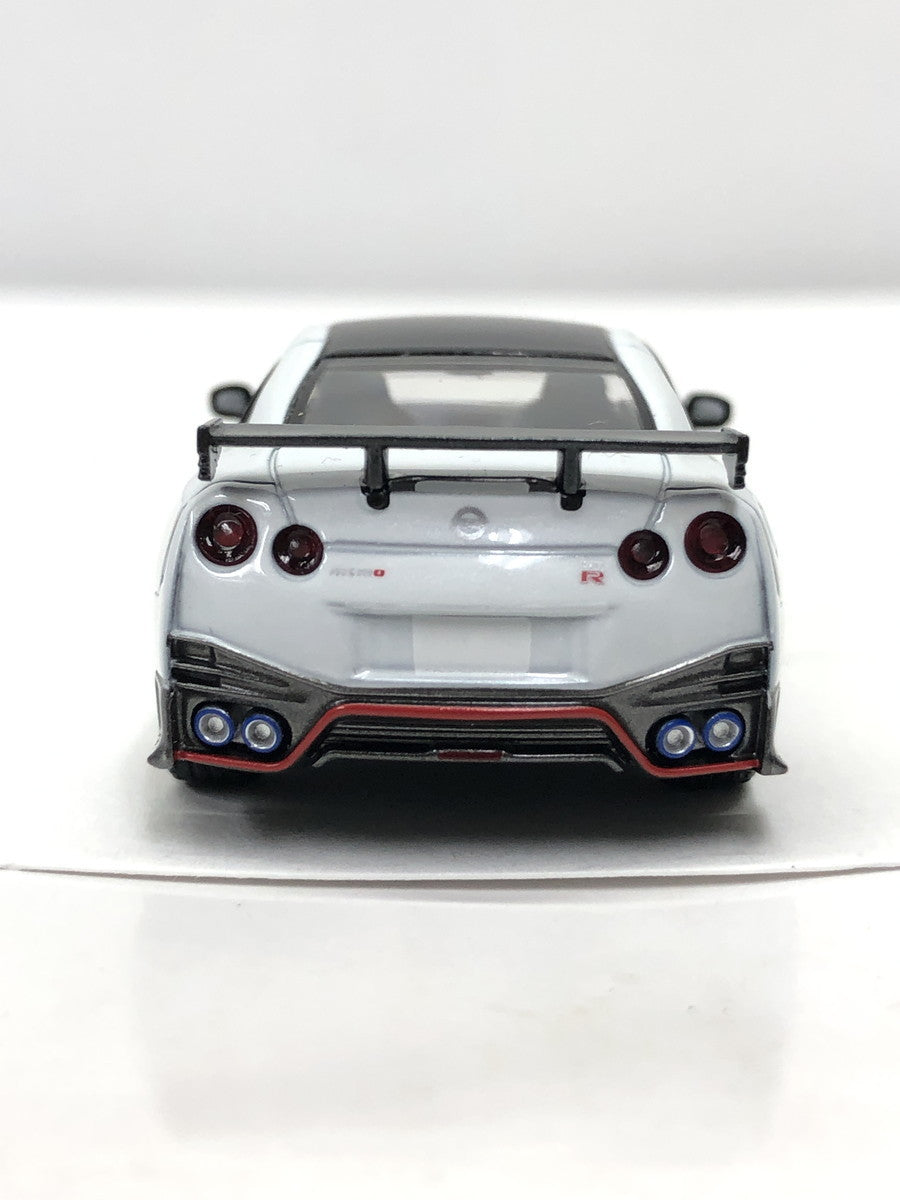 トミカリミテッドヴィンテージ ネオ LV-N254b NISSAN GT-R トミカ