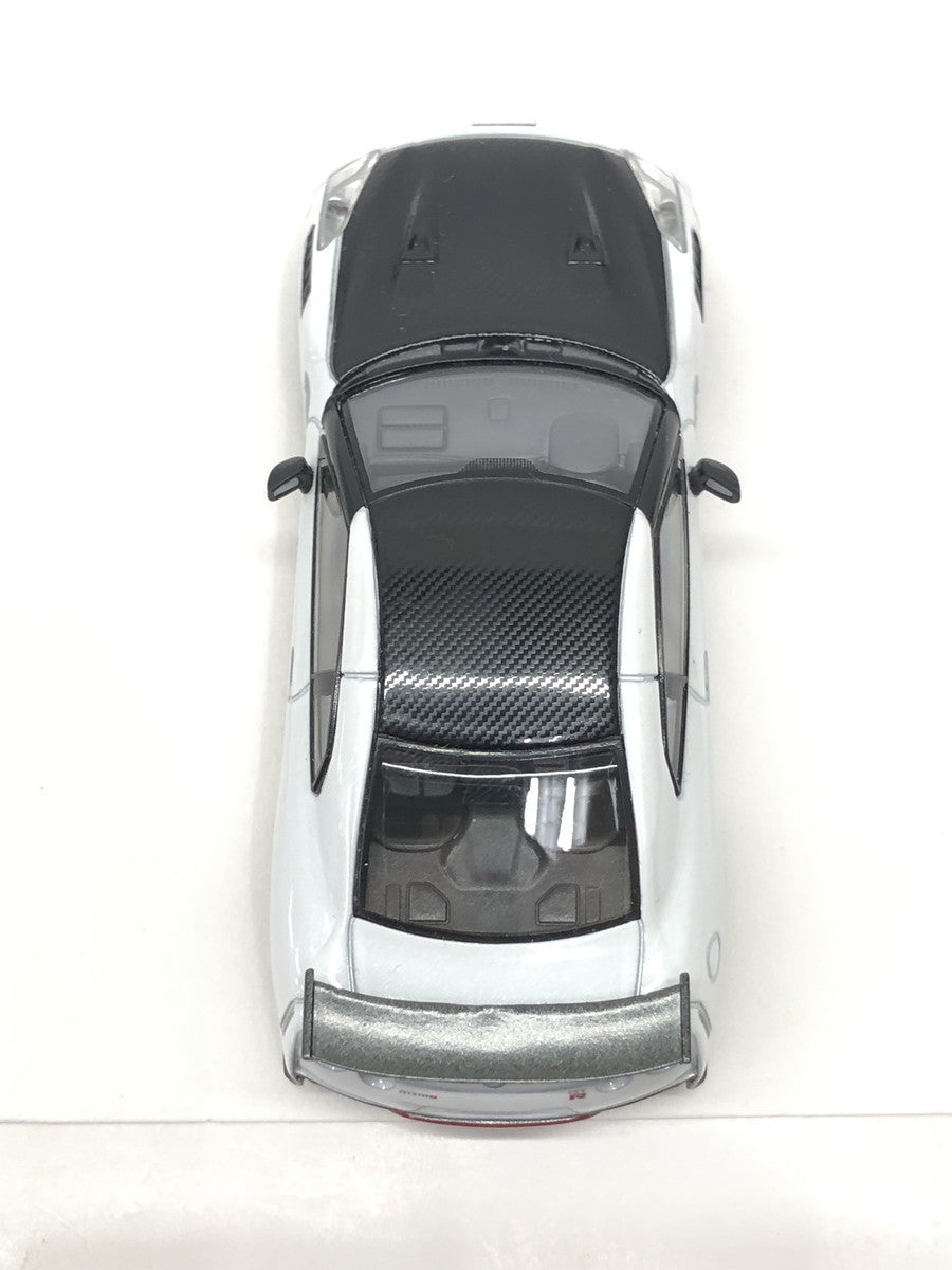 トミカリミテッドヴィンテージ ネオ LV-N254b NISSAN GT-R トミカ