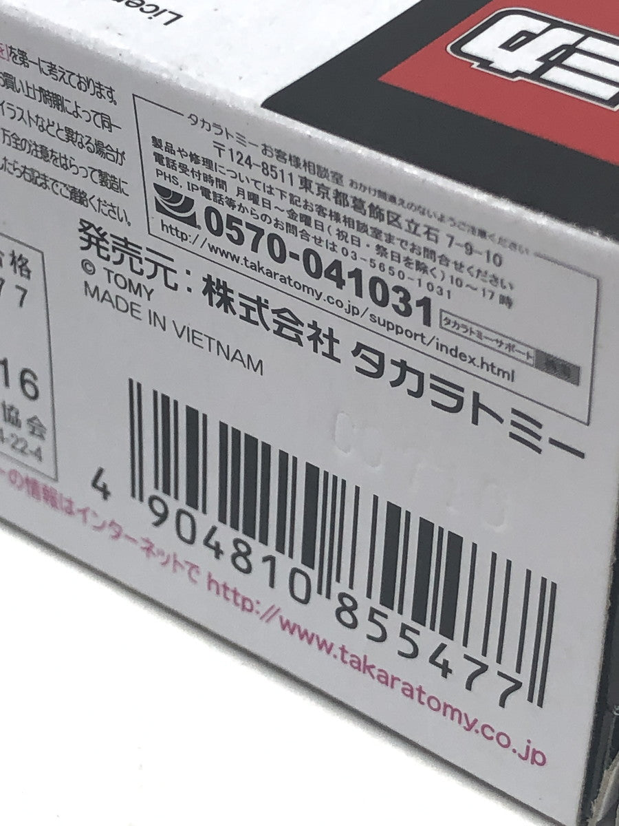 トミカプレミアム トミカ