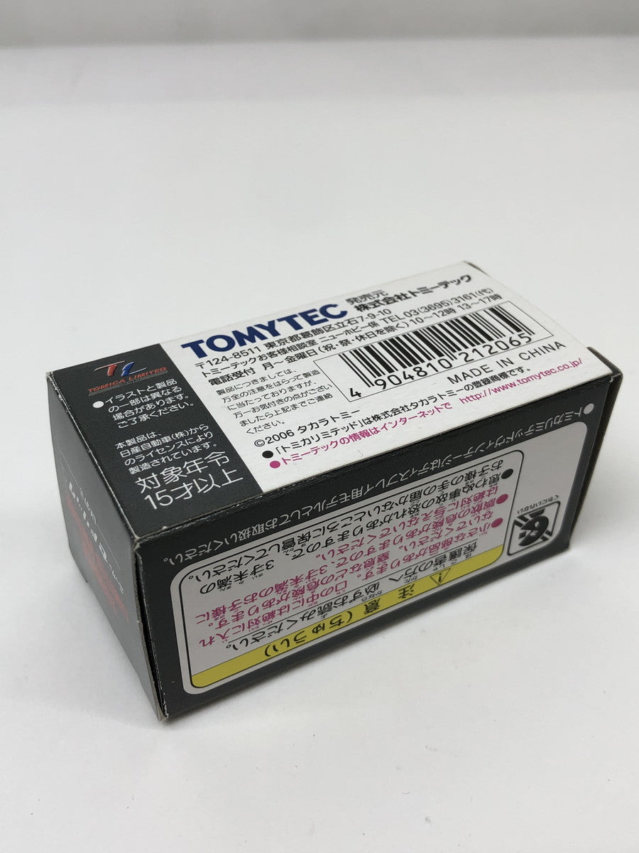 トミカリミテッドヴィンテージ トミカ