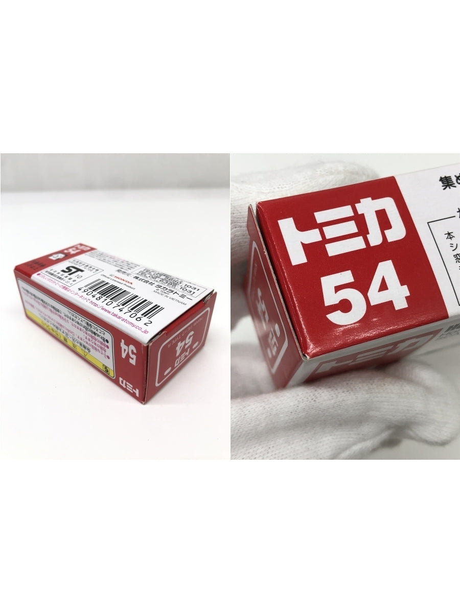 トミカ 54 シビック トミカ