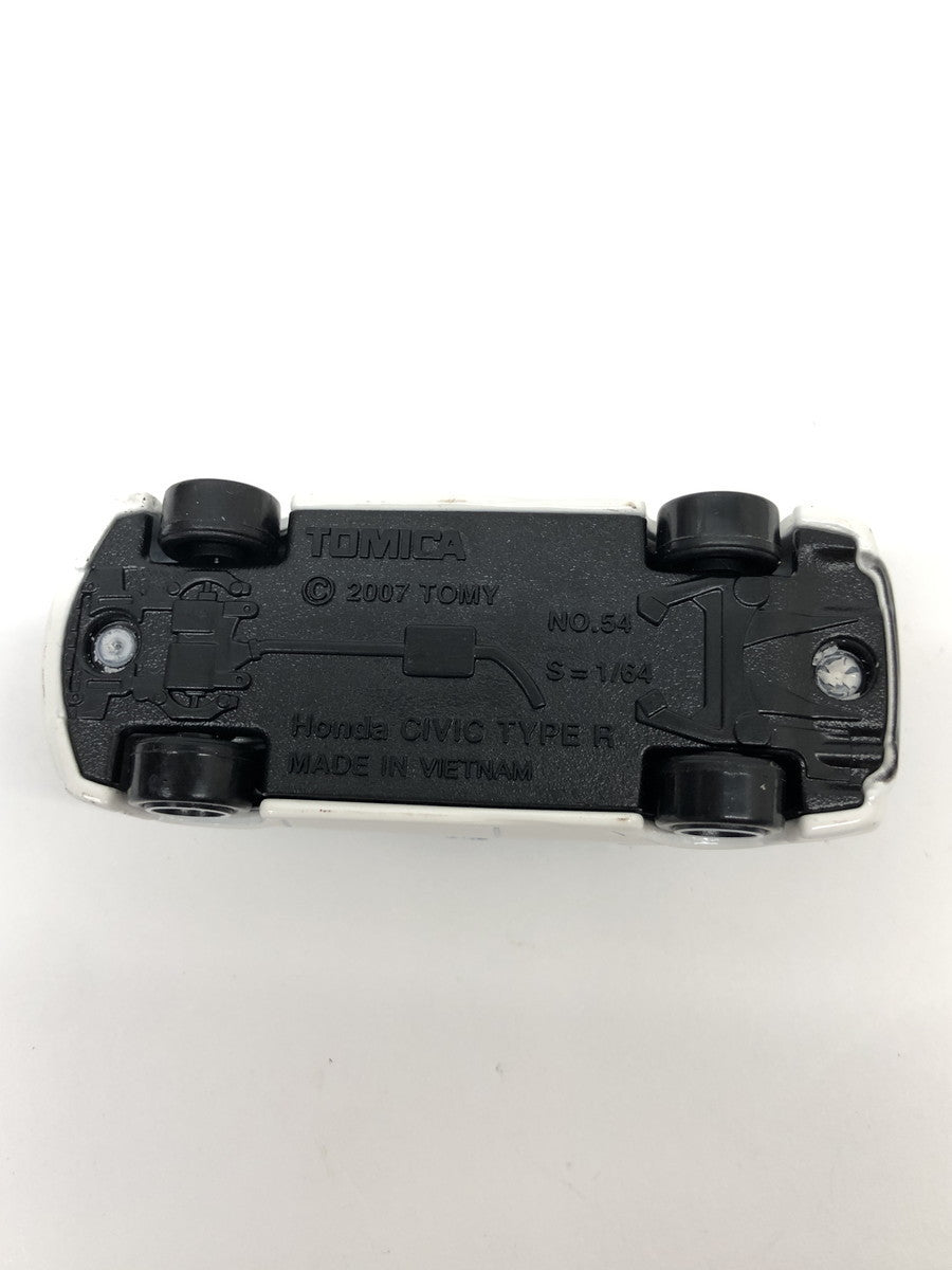 トミカ 54 シビック トミカ