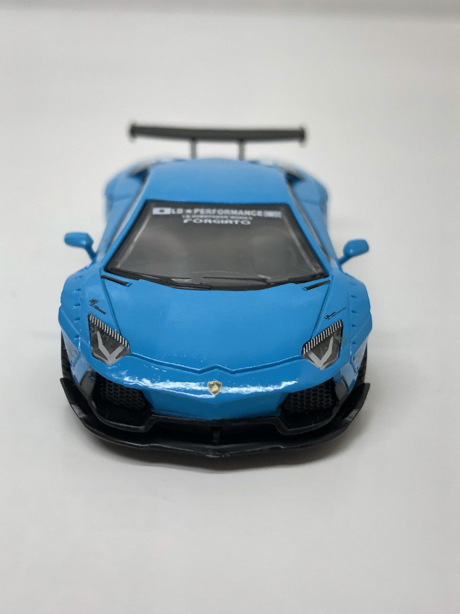 MINI GT 57 Lamborghini ミニカーその他
