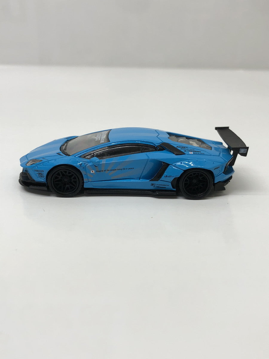 MINI GT 57 Lamborghini ミニカーその他