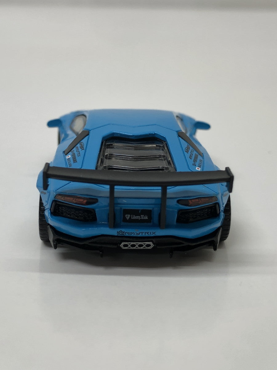 MINI GT 57 Lamborghini ミニカーその他