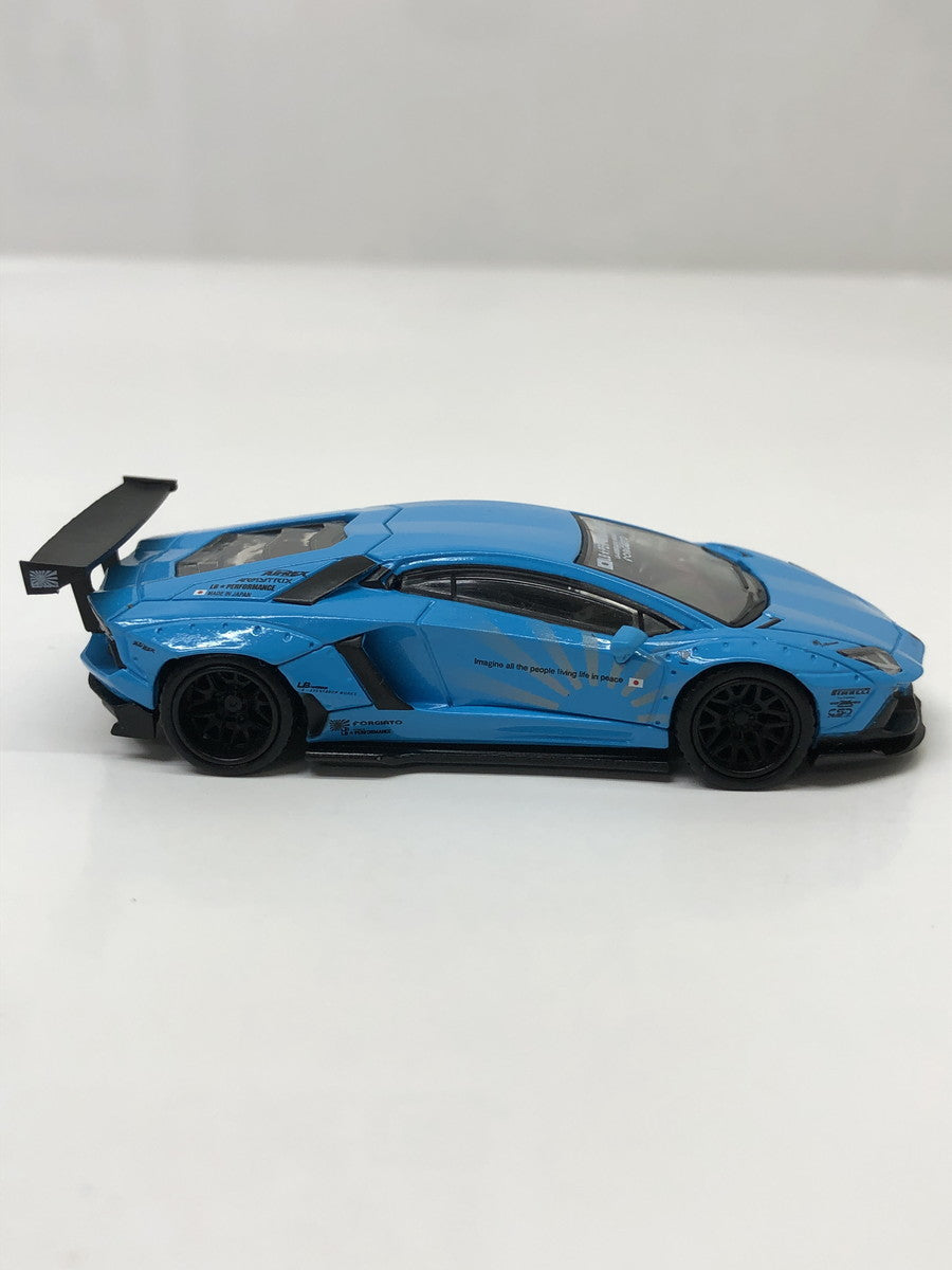MINI GT 57 Lamborghini ミニカーその他
