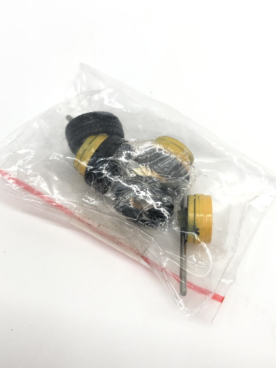 1/64 MINIGT 35GT-RR イエロー ミニカーその他
