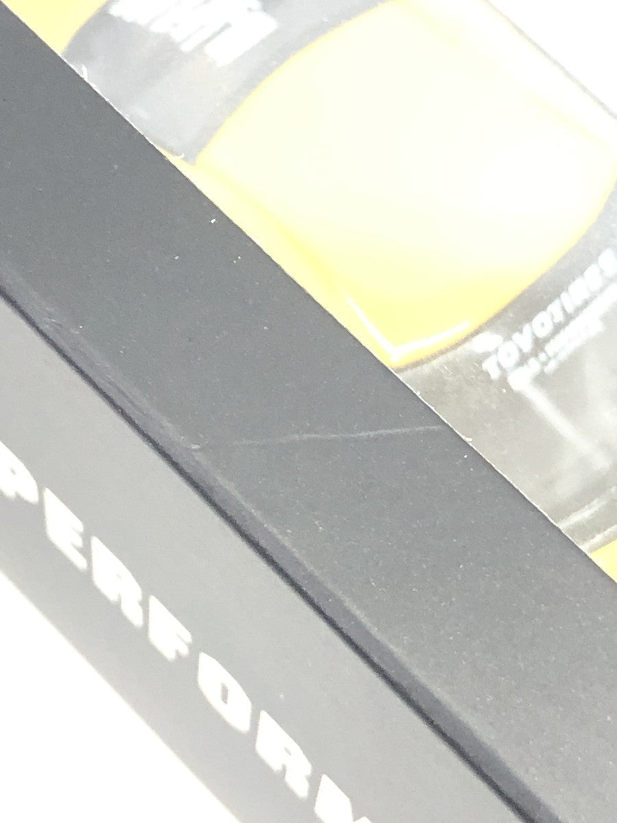 1/64 MINIGT 35GT-RR イエロー ミニカーその他
