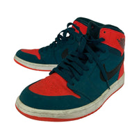 スニーカー AIR JORDAN 1 RETRO HIGH 27.0cm 27cm (US9 UK8 1/2 EU44)