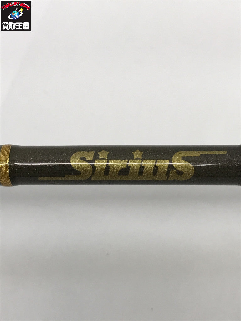 SMITH Sirius ロッド GSRS-60BWL その他ロッド