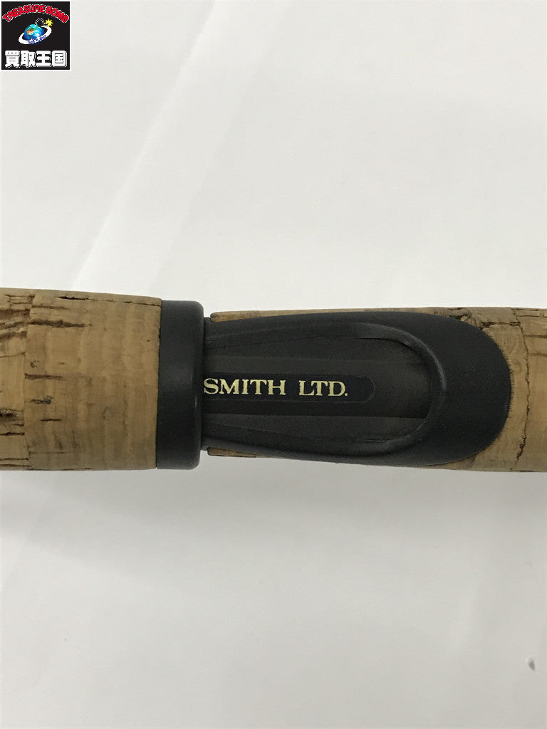 SMITH Sirius ロッド GSRS-60BWL その他ロッド