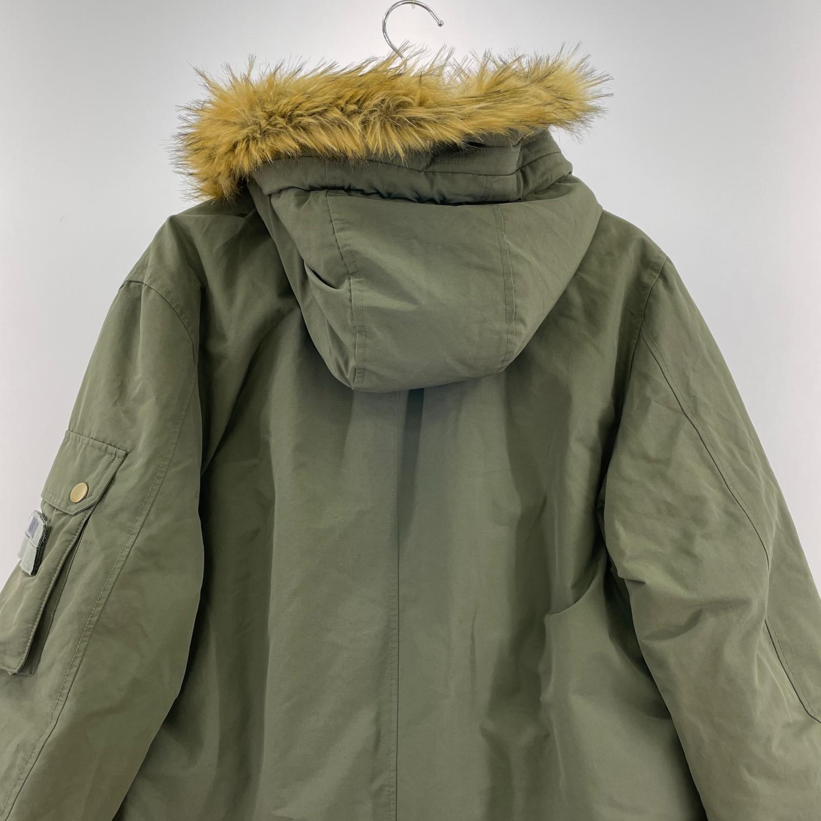 ジャケット W-COLBY-21 M