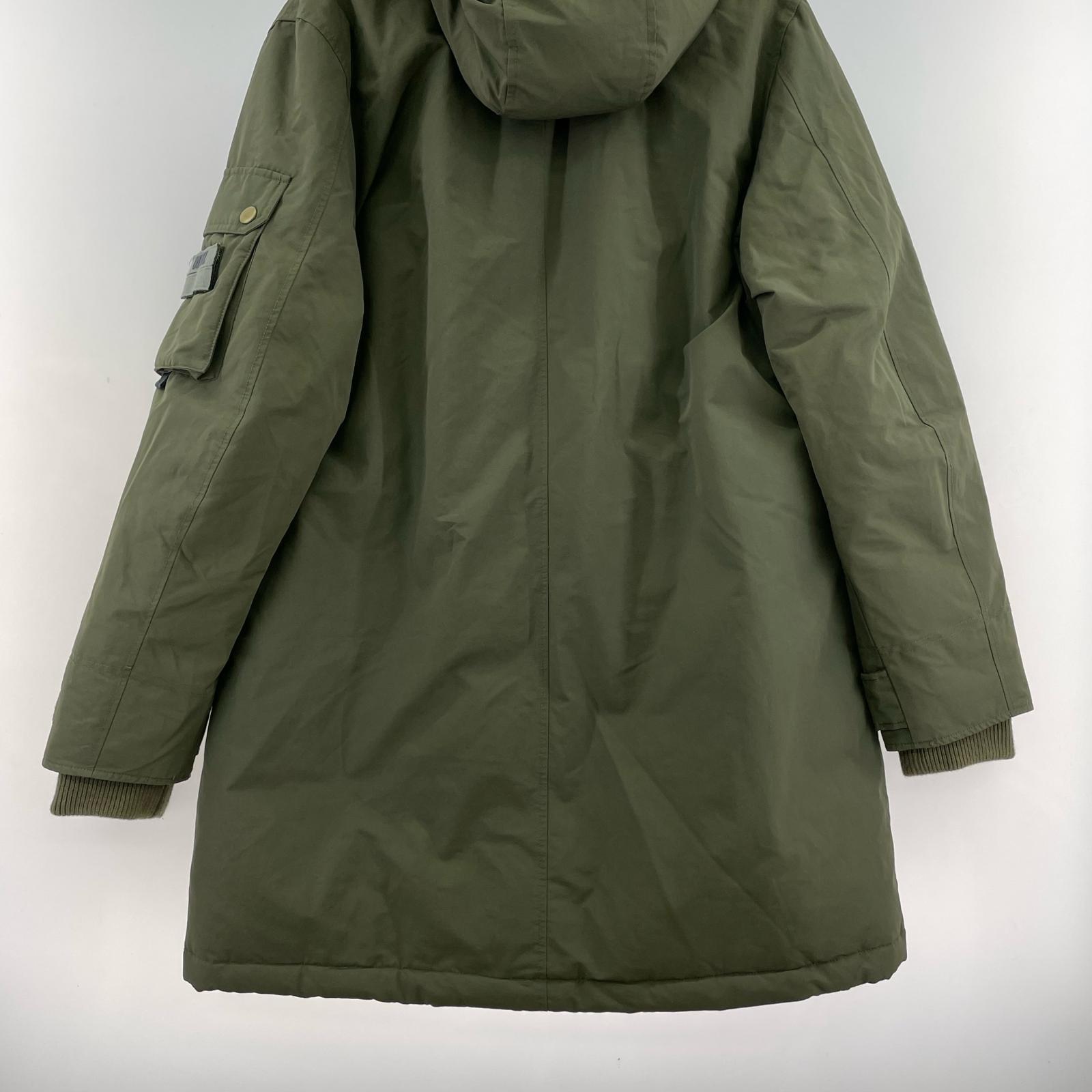ジャケット W-COLBY-21 M