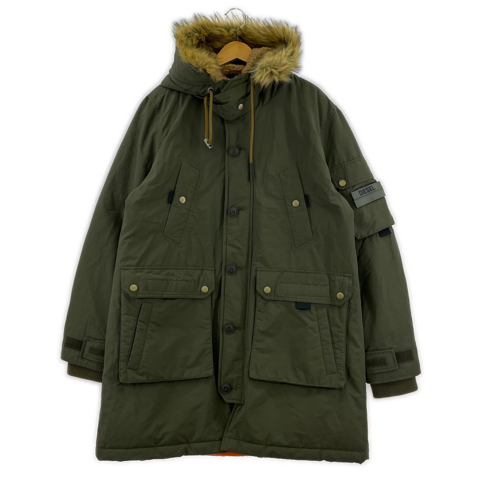ジャケット W-COLBY-21 M