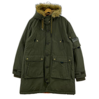 ジャケット W-COLBY-21 M