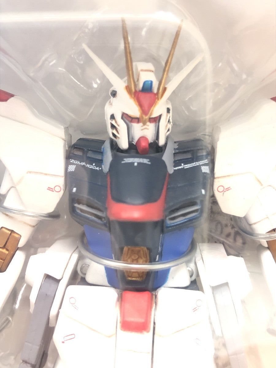 コズミックリージョン ストライクフリーダムガンダム フィギュア/グッズ