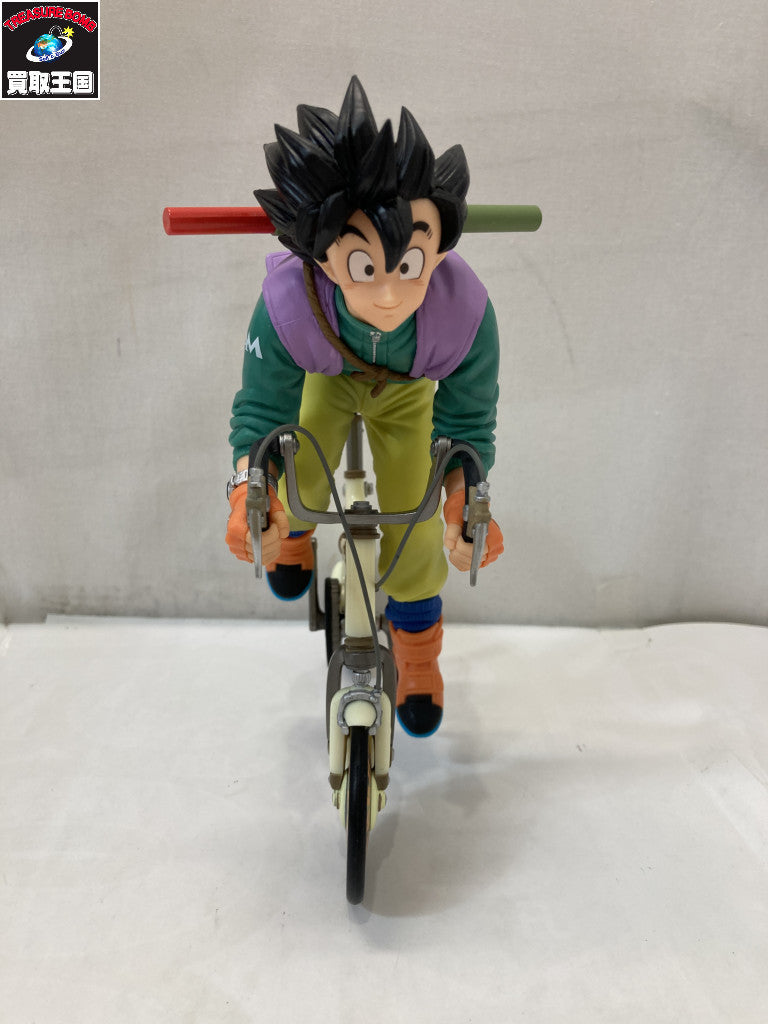 A賞 孫悟空 SNAP COLLECTION フィギュア/グッズ