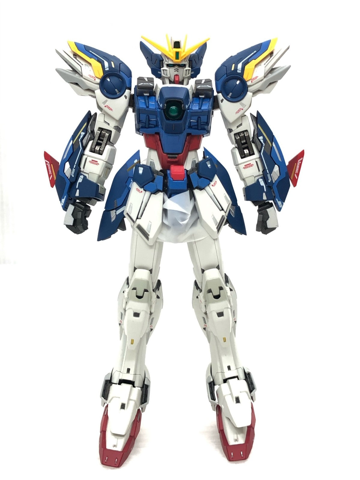 GUNDAM FIX FIGURATION 1028 ウイングガンダム フィギュア/グッズ
