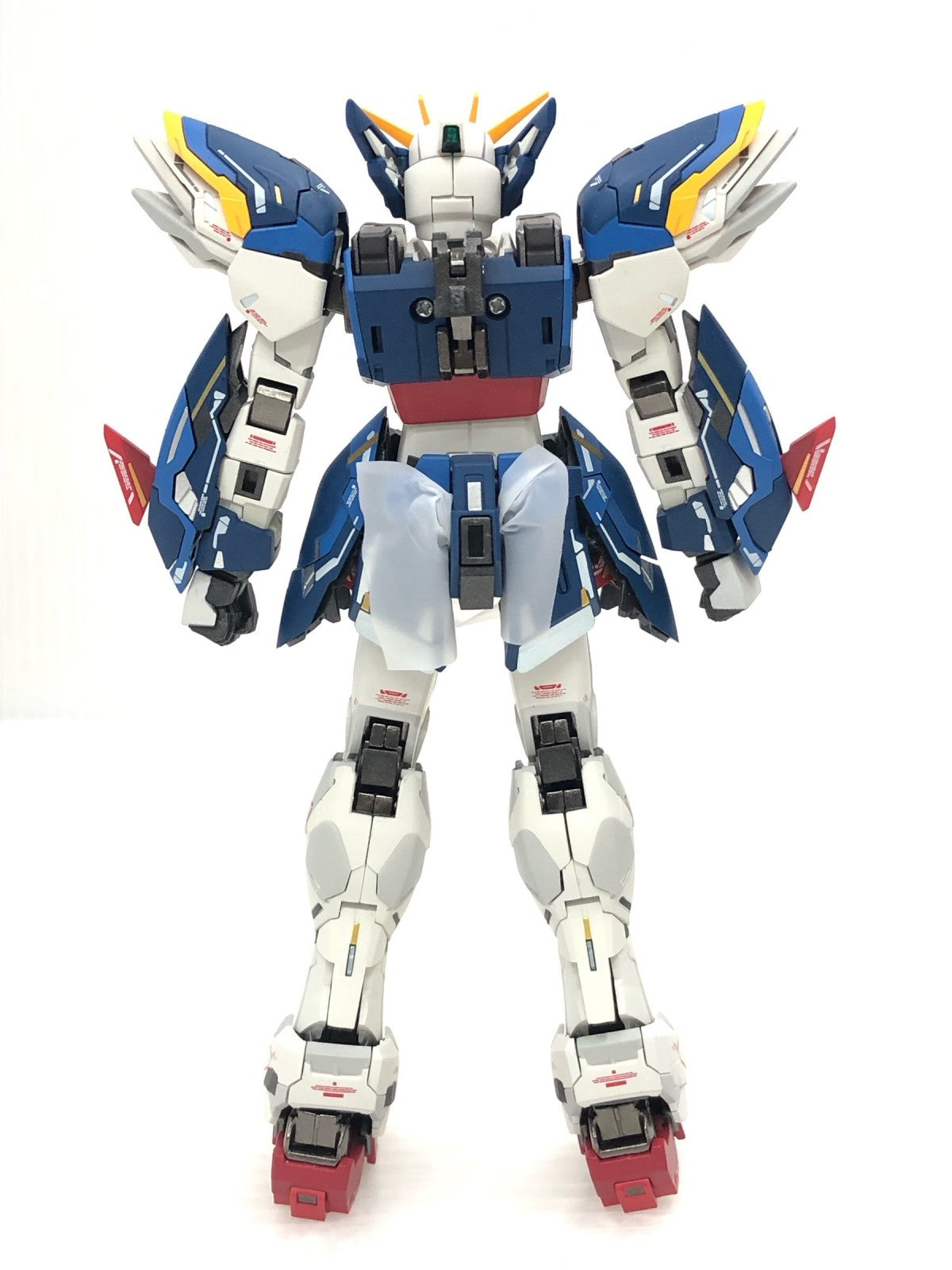 GUNDAM FIX FIGURATION 1028 ウイングガンダム フィギュア/グッズ