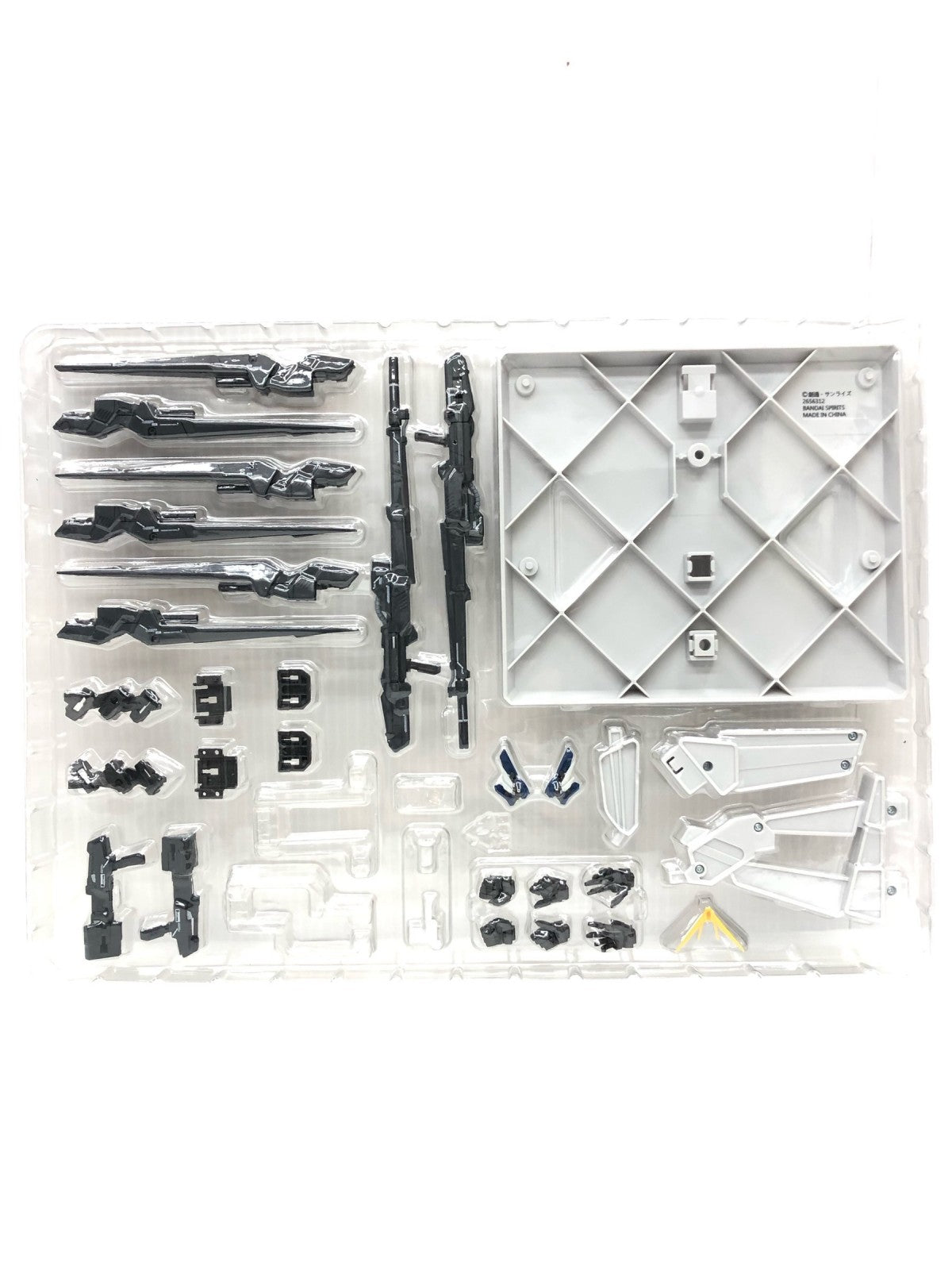GUNDAM FIX FIGURATION 1028 ウイングガンダム フィギュア/グッズ