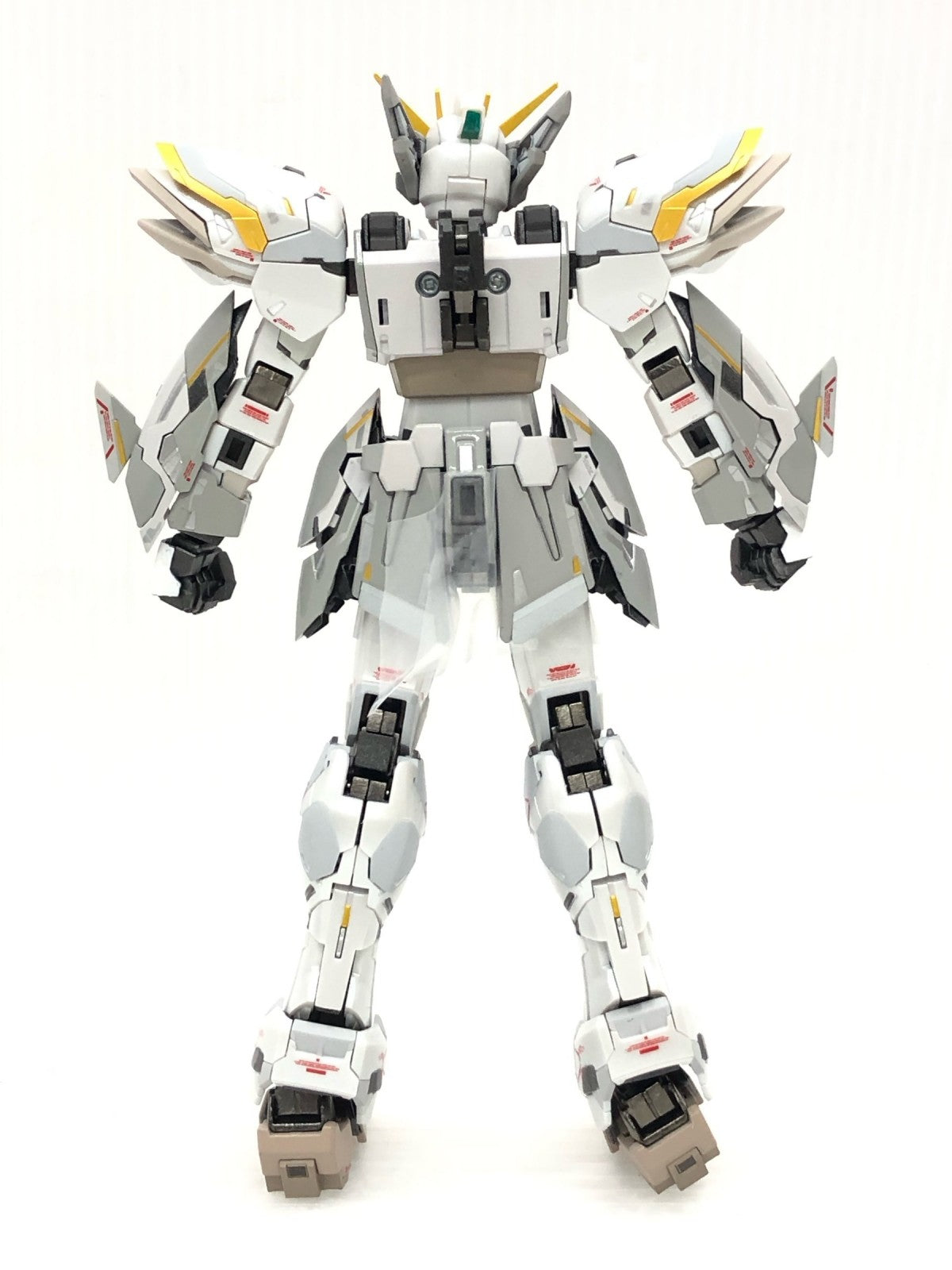 GUNDAM FIX FIGURATION 1021 XXXG-00YSW フィギュア/グッズ