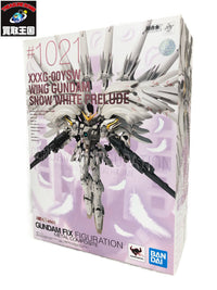 GUNDAM FIX FIGURATION 1021 XXXG-00YSW フィギュア/グッズ