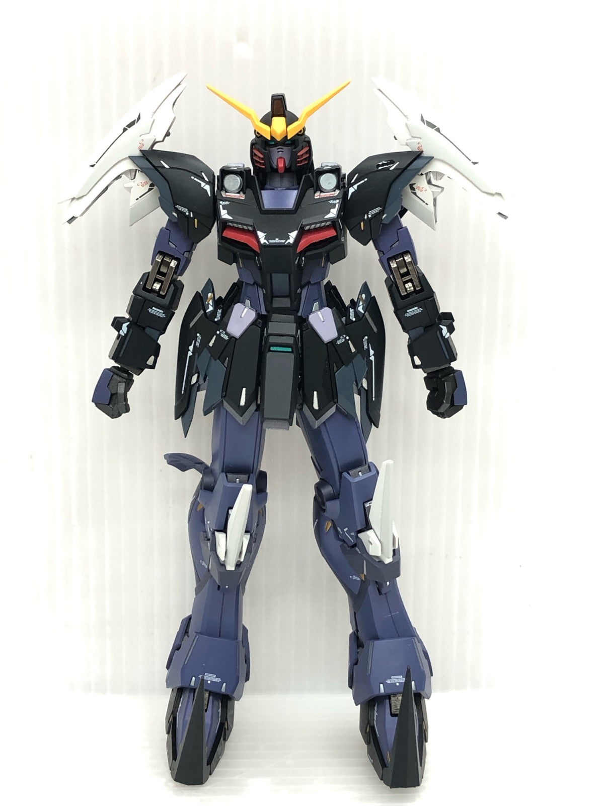GUNDAM FIX 1030 XXXG-01D2 フィギュア/グッズ