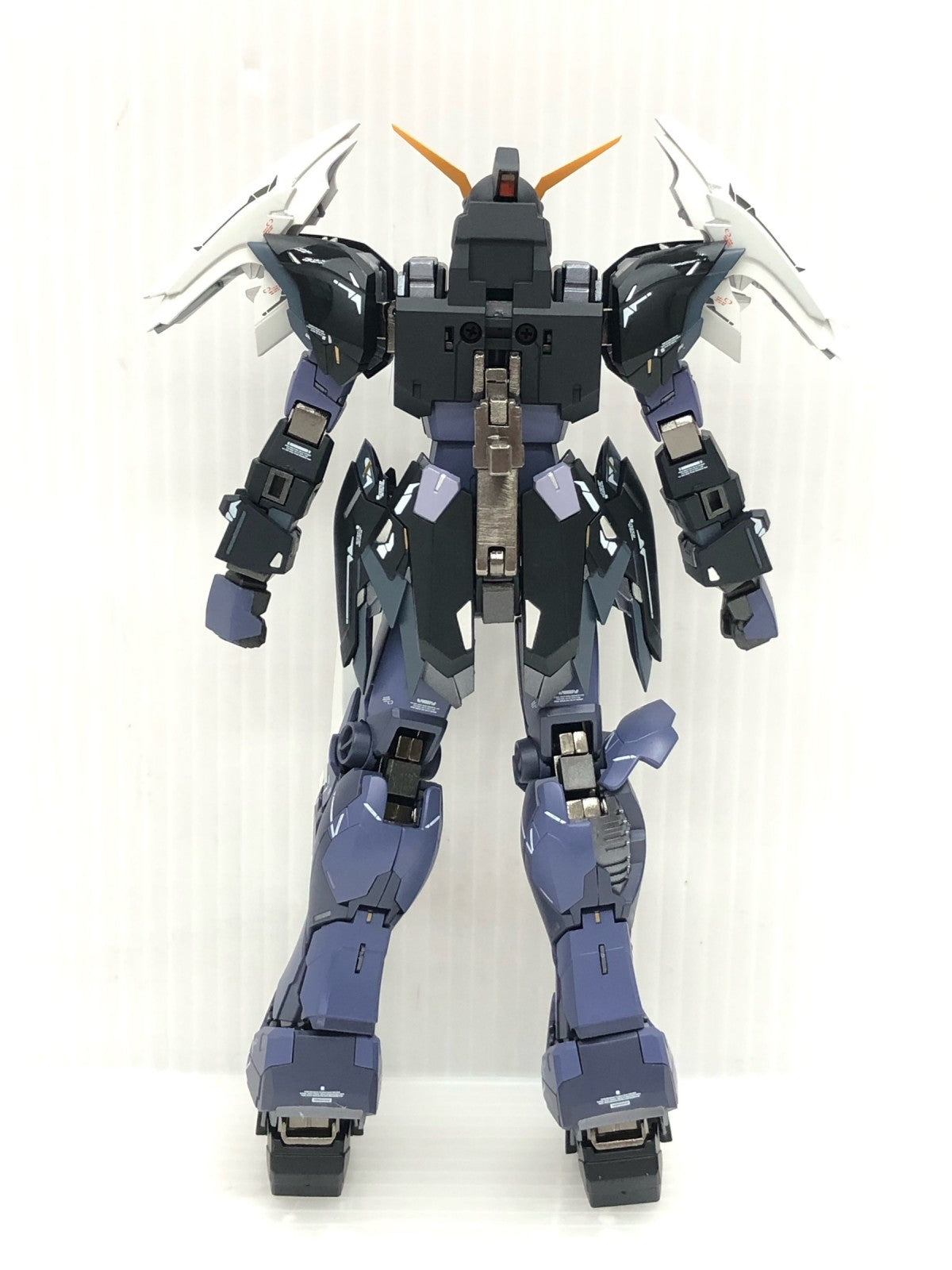 GUNDAM FIX 1030 XXXG-01D2 フィギュア/グッズ