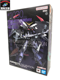 GUNDAM FIX 1030 XXXG-01D2 フィギュア/グッズ