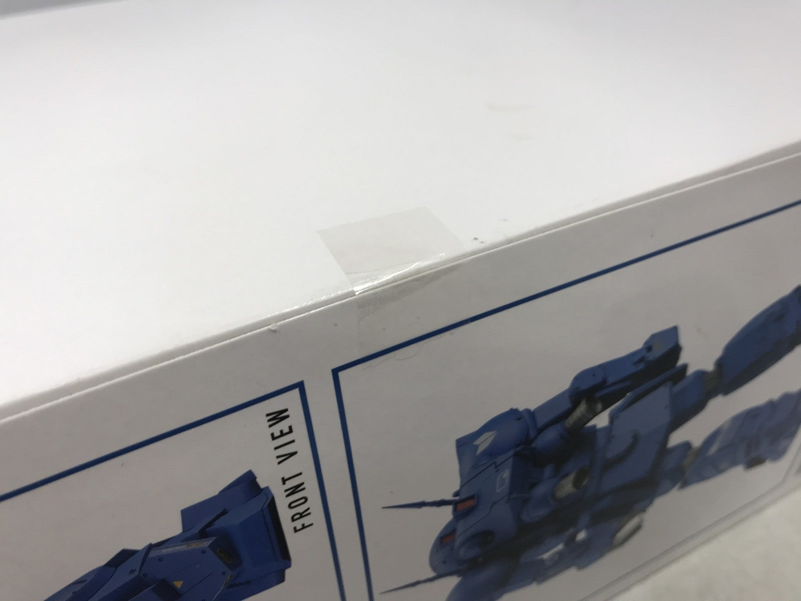 PLAMAX SV-01 X・ATH-02 ストライクドッグ その他ロボットプラモ