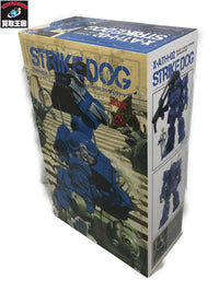 PLAMAX SV-01 X・ATH-02 ストライクドッグ その他ロボットプラモ