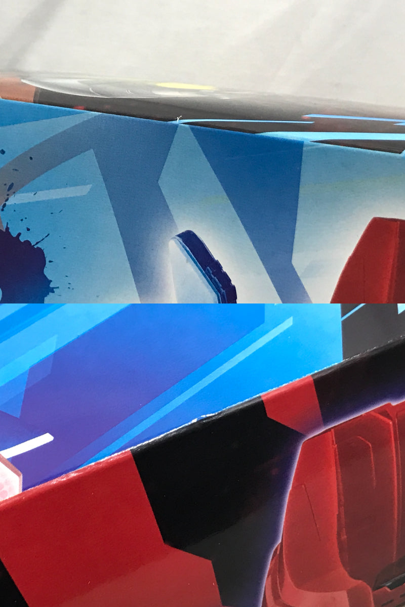 DXベイルドライバー&デストリームドライバーユニット フィギュア/グッズ