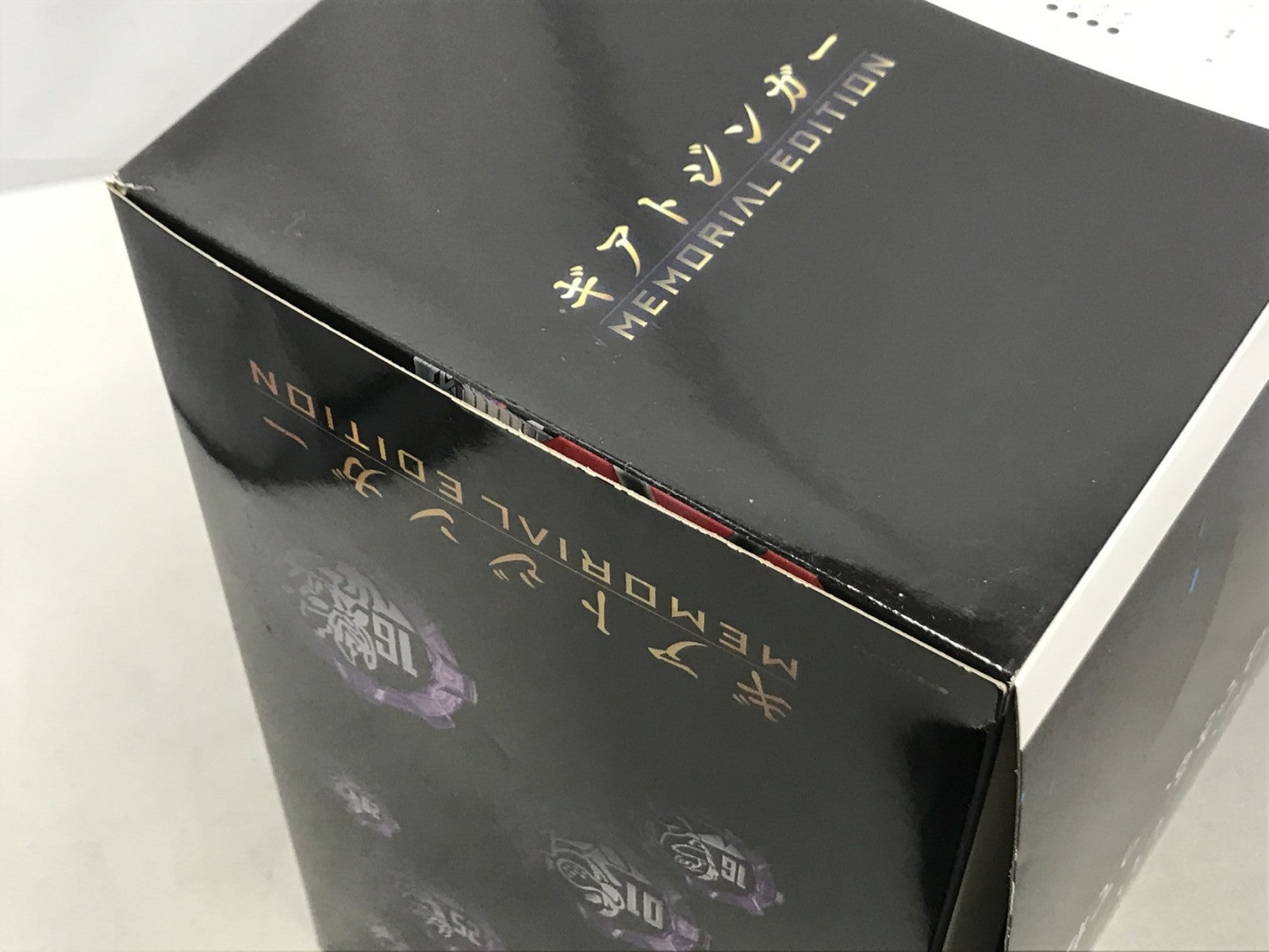 ギアトジンガー MEMORIAL EDITION フィギュア/グッズ