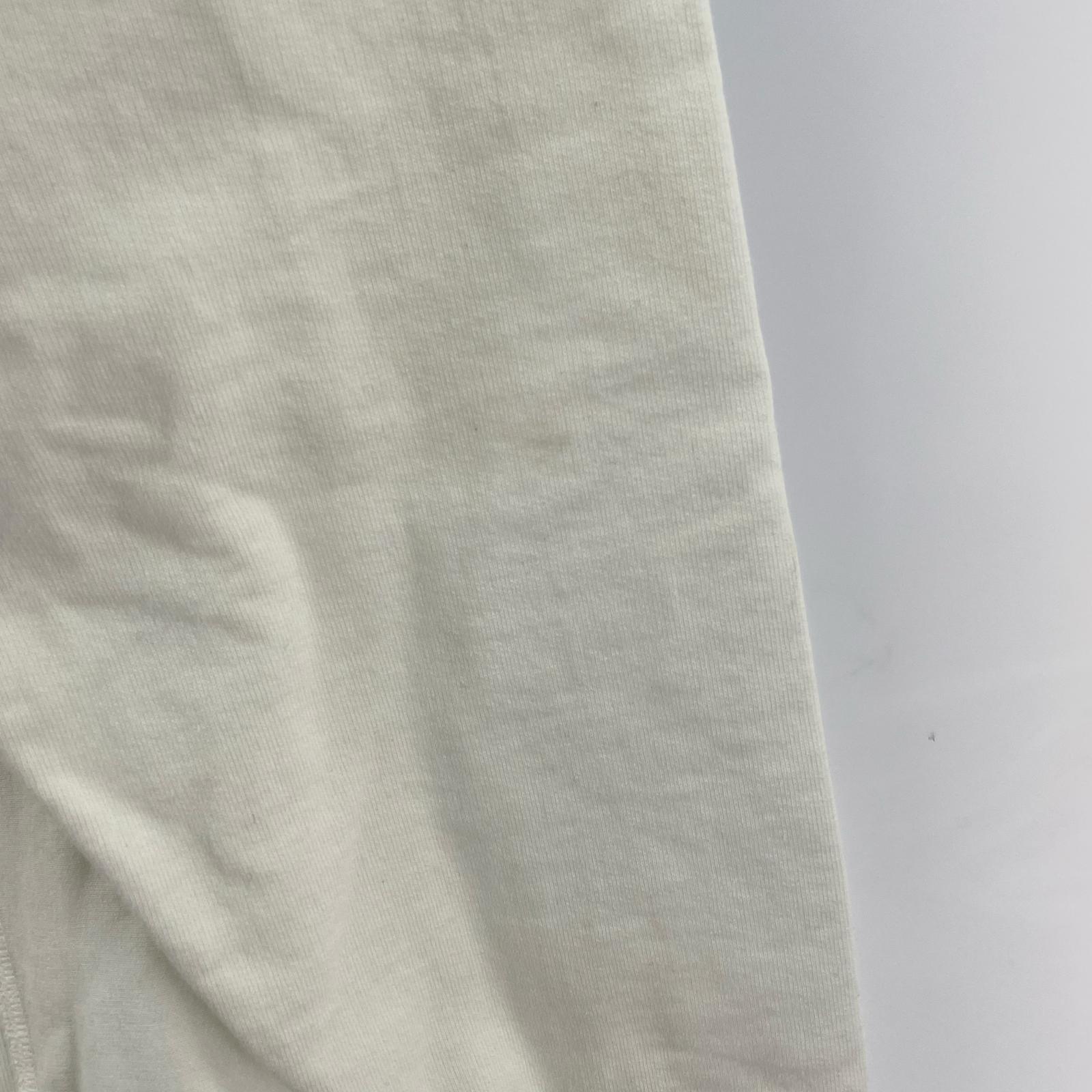 パーカー HEART HEAVY WEIGHT HOODIE HAR/WHT ホワイト
