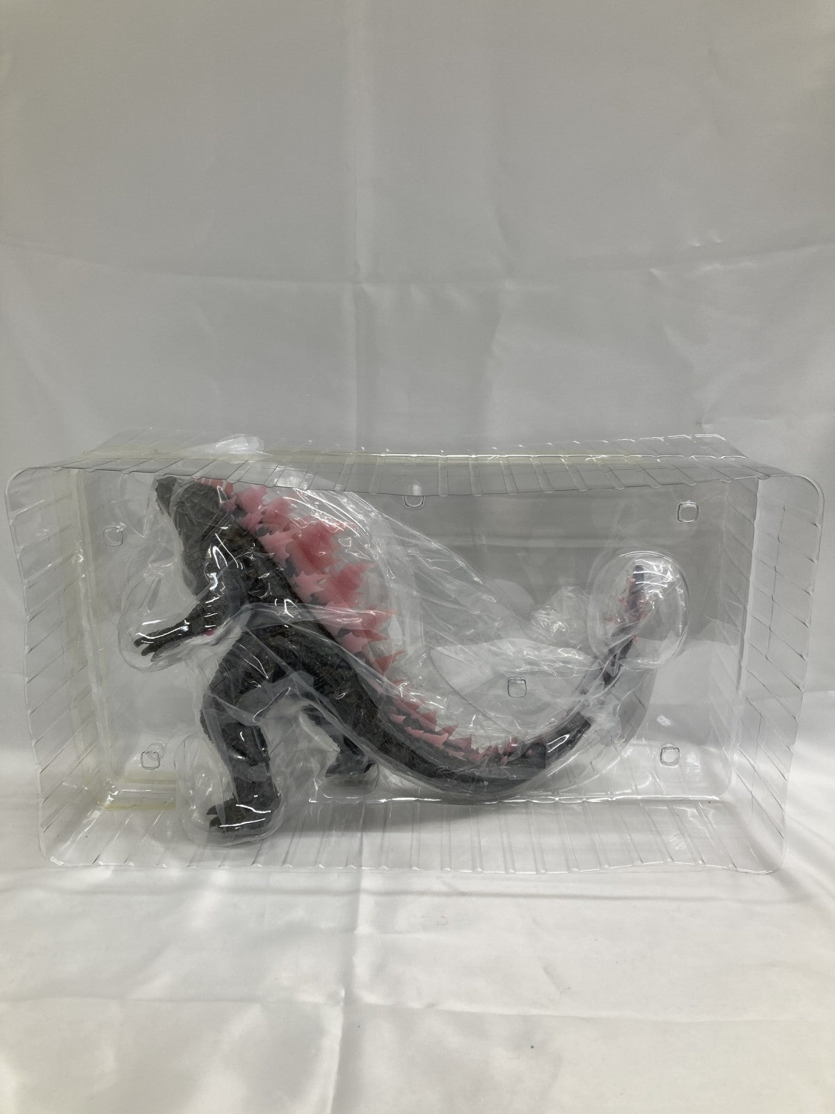 A賞 ゴジラエヴォルヴ SOFVICS フィギュア/グッズ