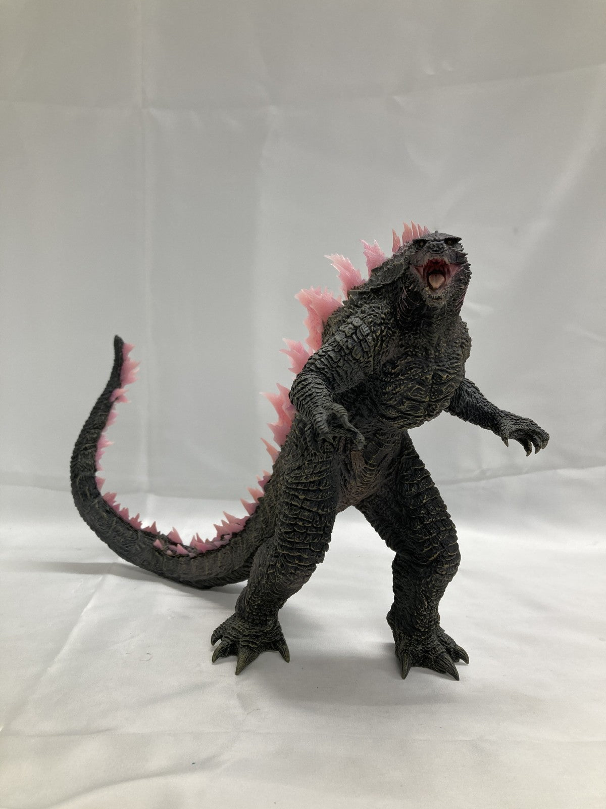 A賞 ゴジラエヴォルヴ SOFVICS フィギュア/グッズ
