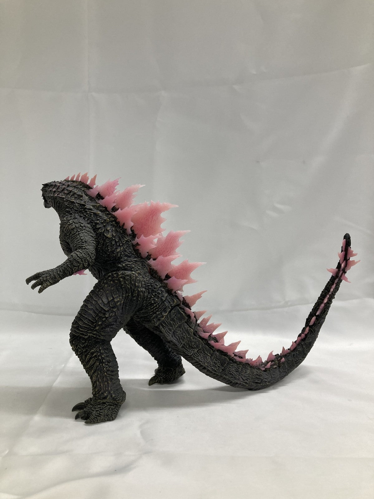 A賞 ゴジラエヴォルヴ SOFVICS フィギュア/グッズ