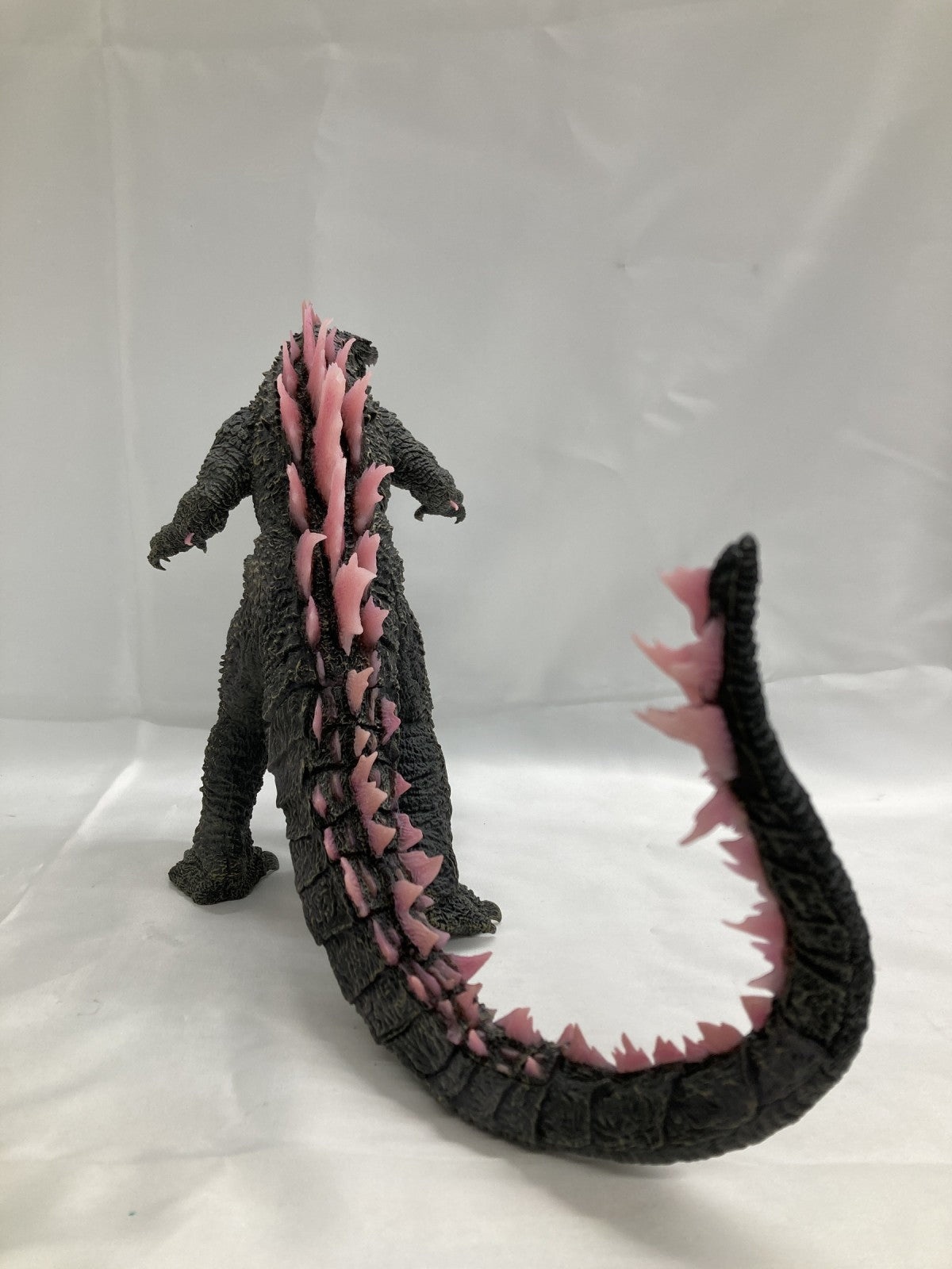 A賞 ゴジラエヴォルヴ SOFVICS フィギュア/グッズ
