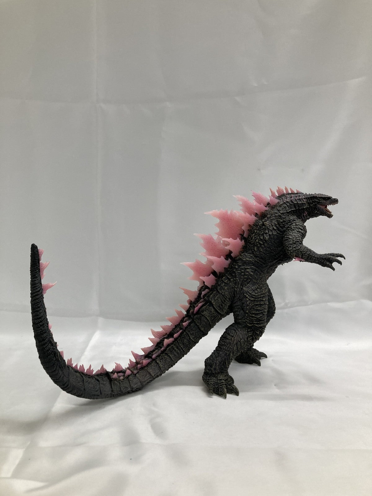 A賞 ゴジラエヴォルヴ SOFVICS フィギュア/グッズ