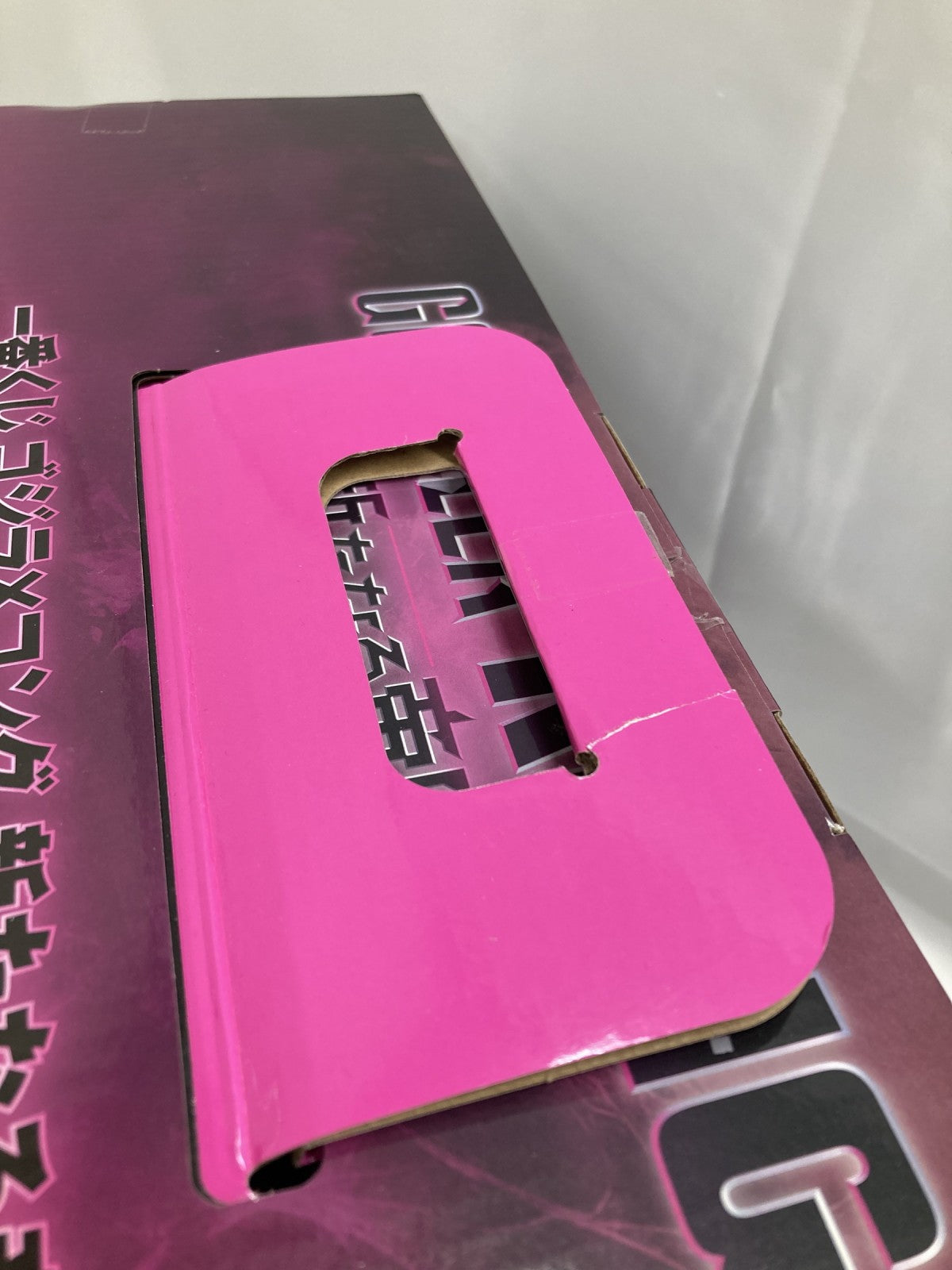 A賞 ゴジラエヴォルヴ SOFVICS フィギュア/グッズ