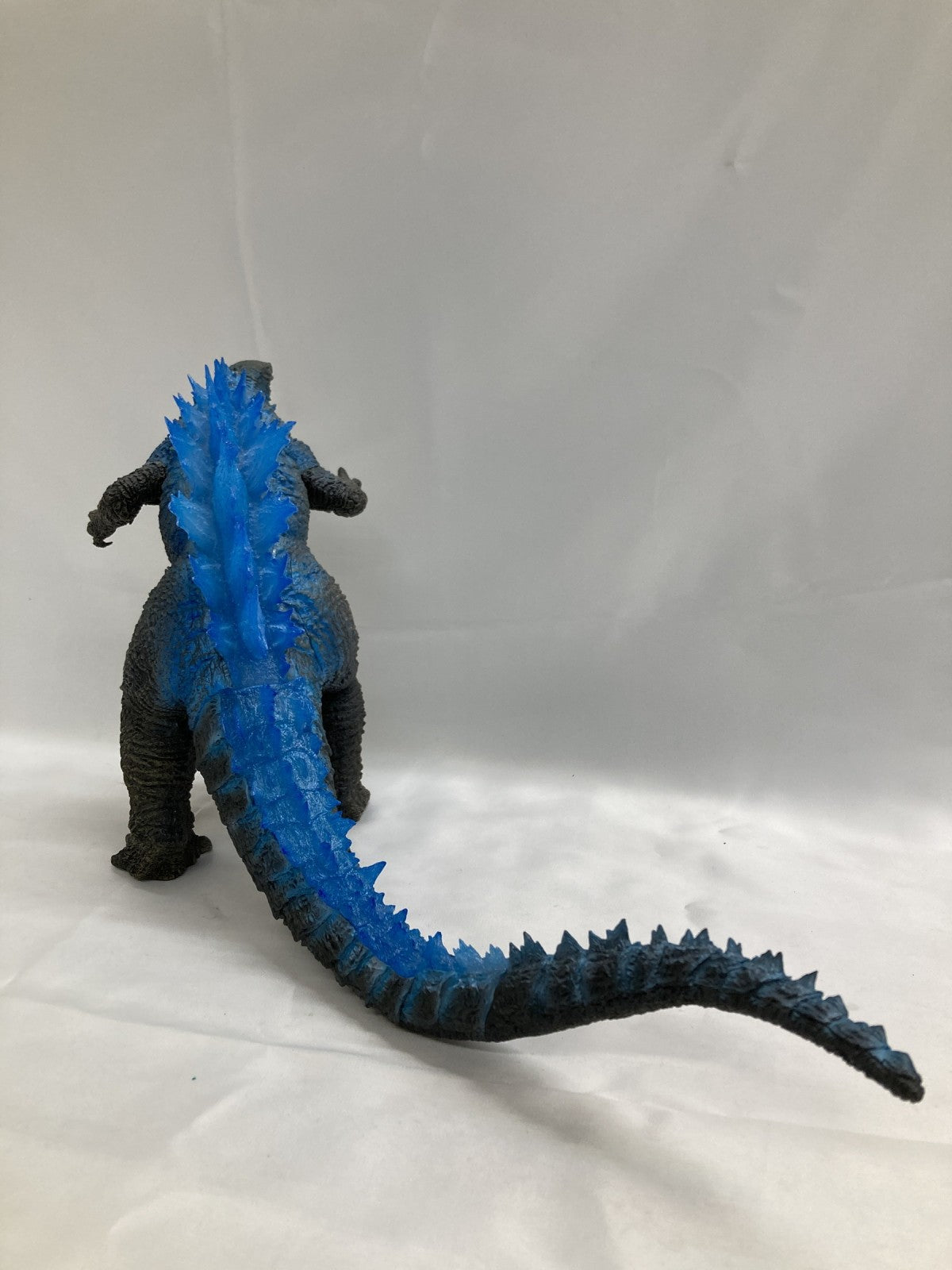 ラストワン賞 ゴジラ 2024 SOFVICS 熱線放射 フィギュア/グッズ