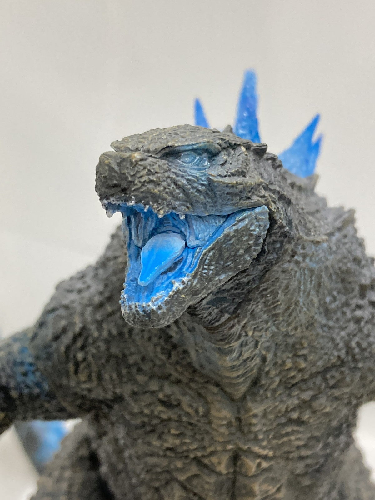 ラストワン賞 ゴジラ 2024 SOFVICS 熱線放射 フィギュア/グッズ