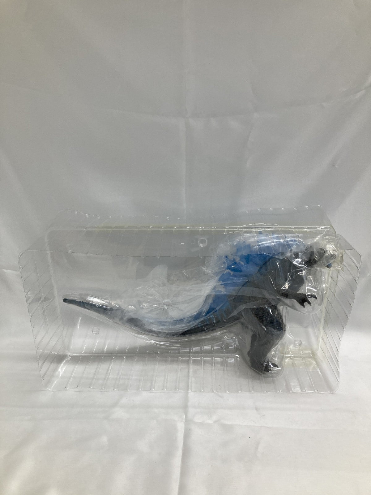 ラストワン賞 ゴジラ 2024 SOFVICS 熱線放射 フィギュア/グッズ