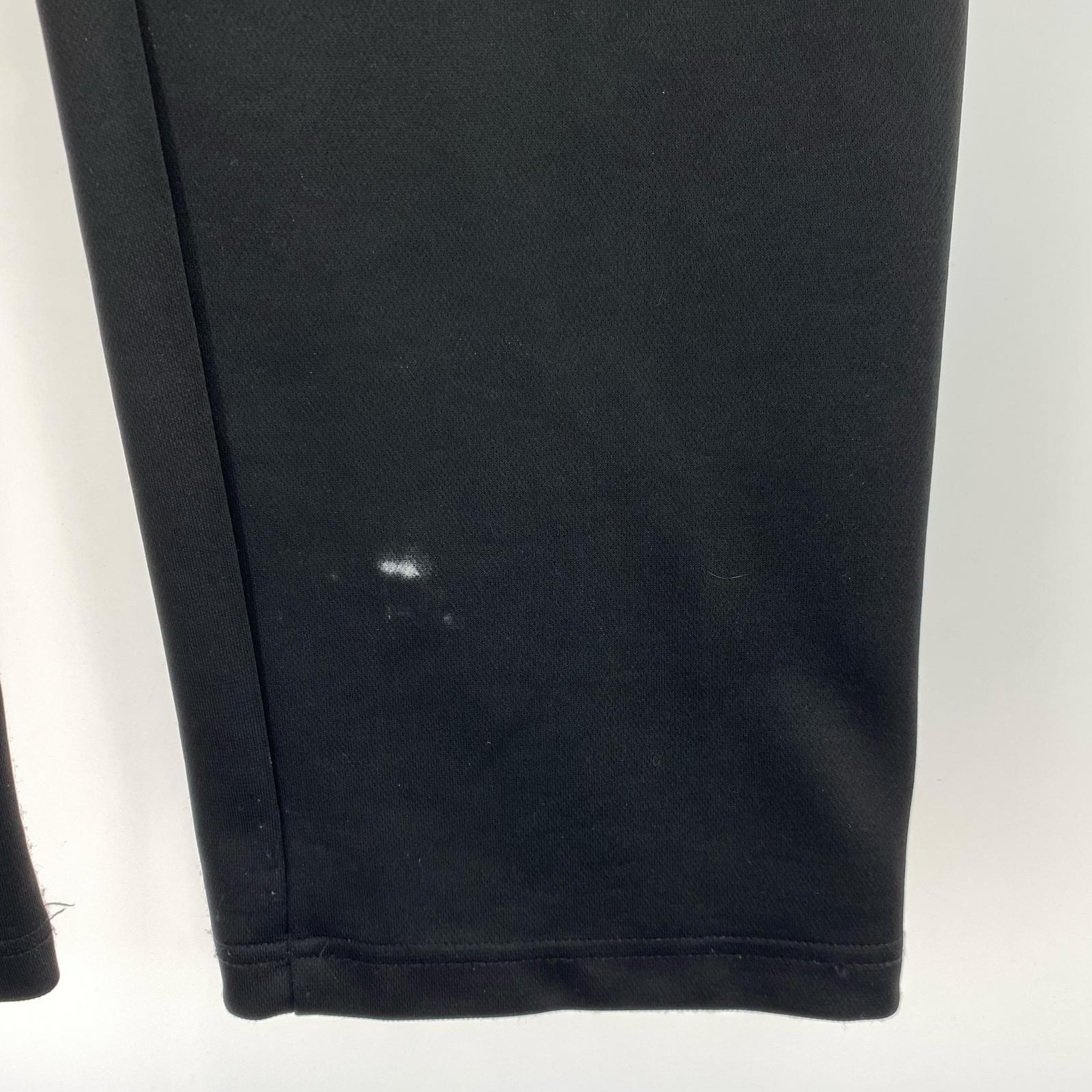 パンツ ×JOURNAL STANDARD トラックパンツ 黒 (XS) ブラック