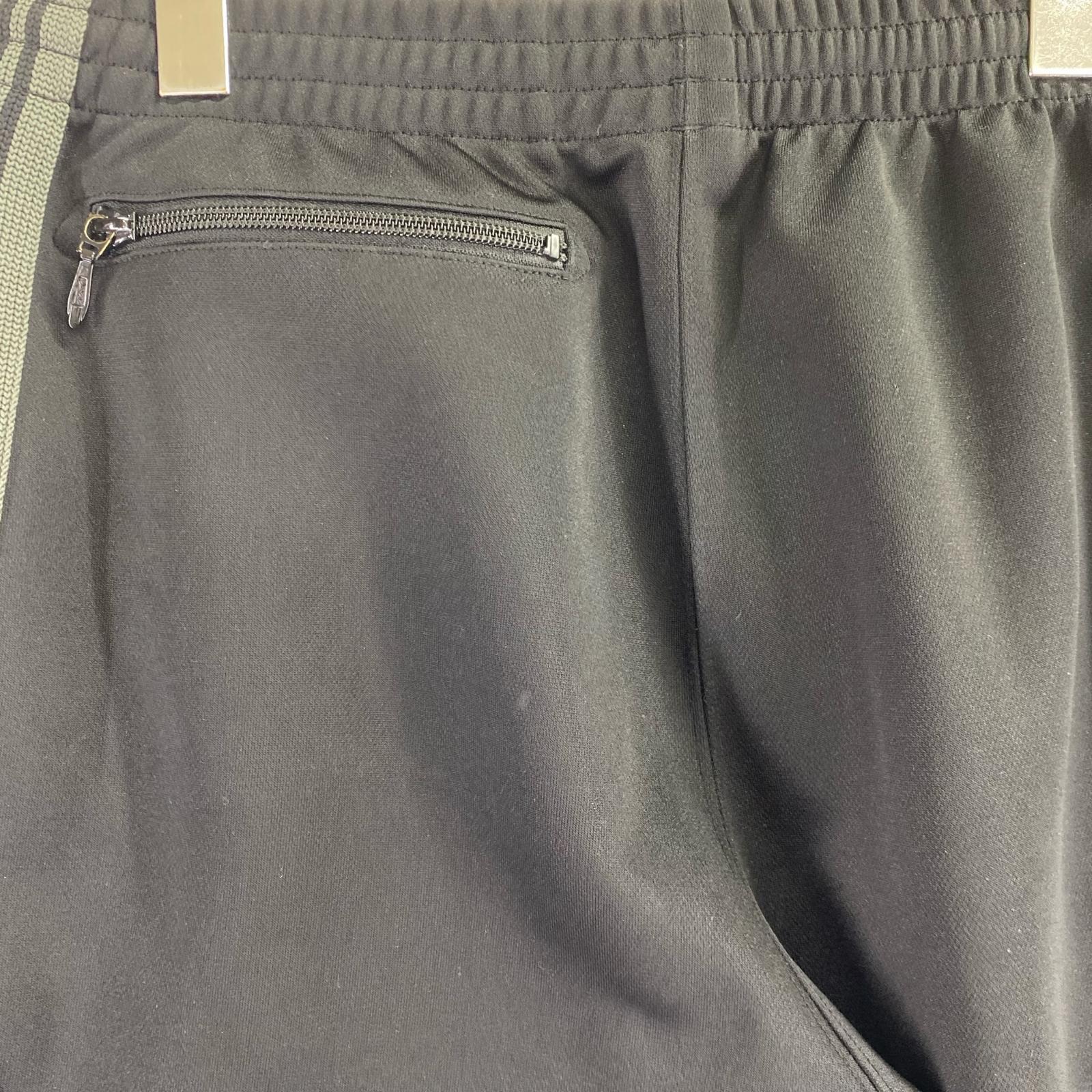 パンツ ×JOURNAL STANDARD トラックパンツ 黒 (XS) ブラック